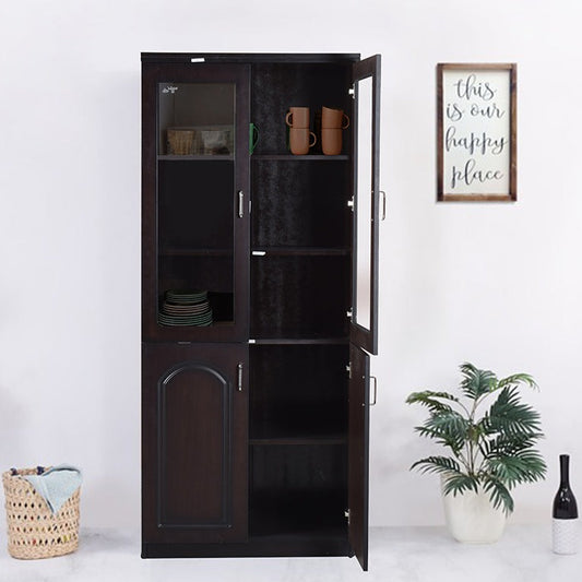 Alex Crockery Cabinet