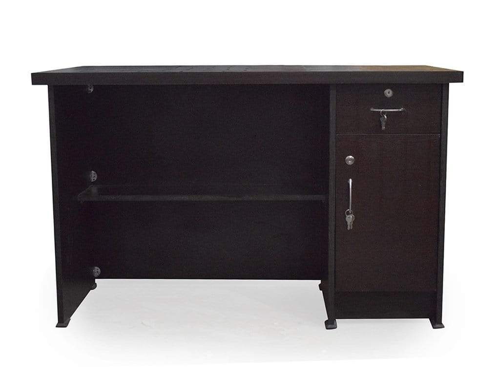 Blaire Executive Office Table Standard Delivery Table FN-GMC-005815