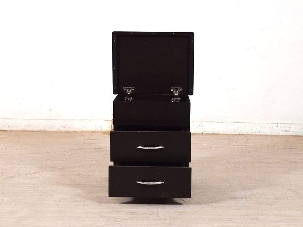 Delta Side Table With Drawer Storage GMC Standard Table FN-GMC-004722
