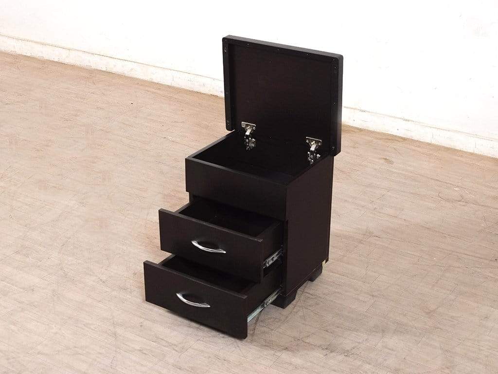 Delta Side Table With Drawer Storage GMC Standard Table FN-GMC-004722