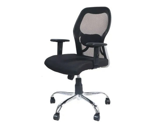 Matrix Office Chair Without Headrest