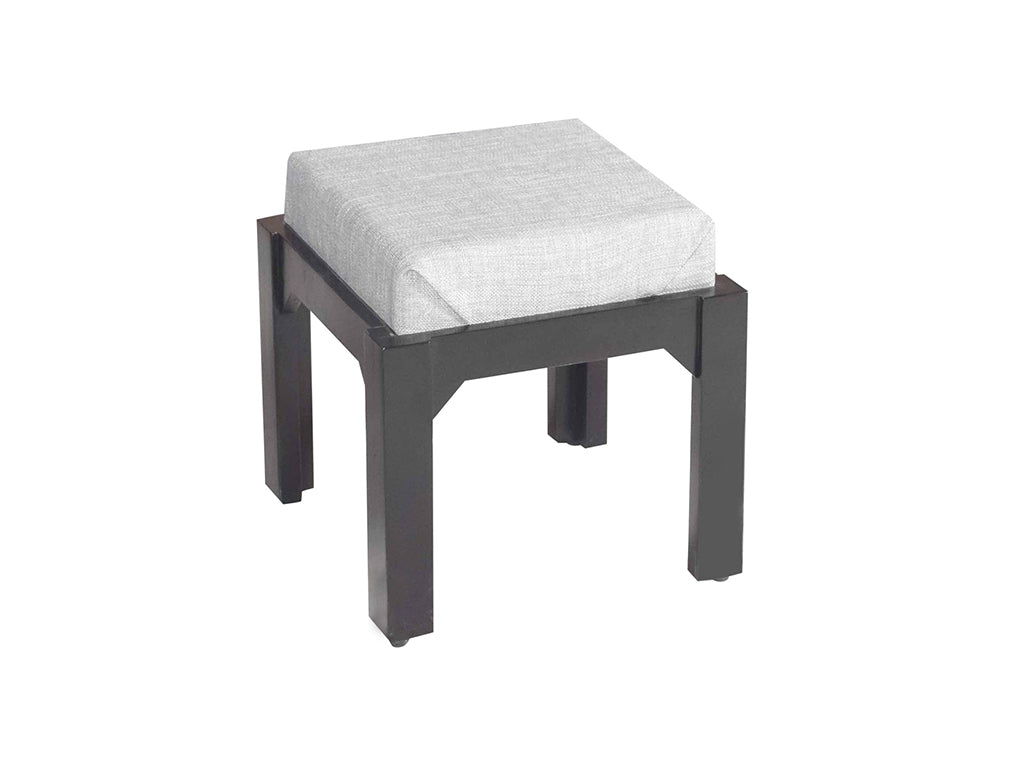 Black Finish