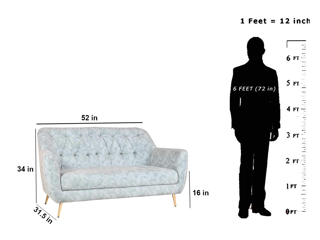 2 Seater