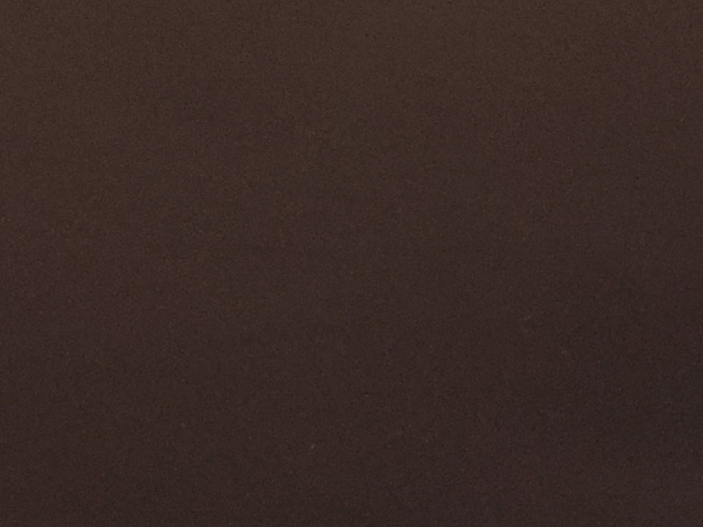 Black Finish