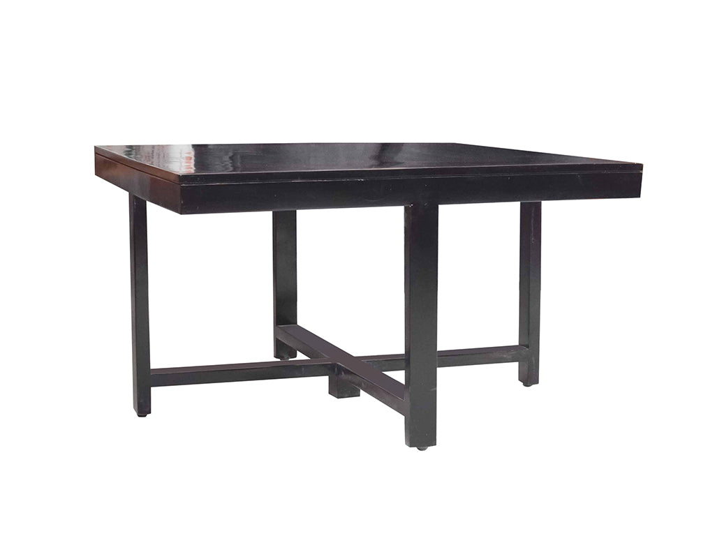 Black Finish