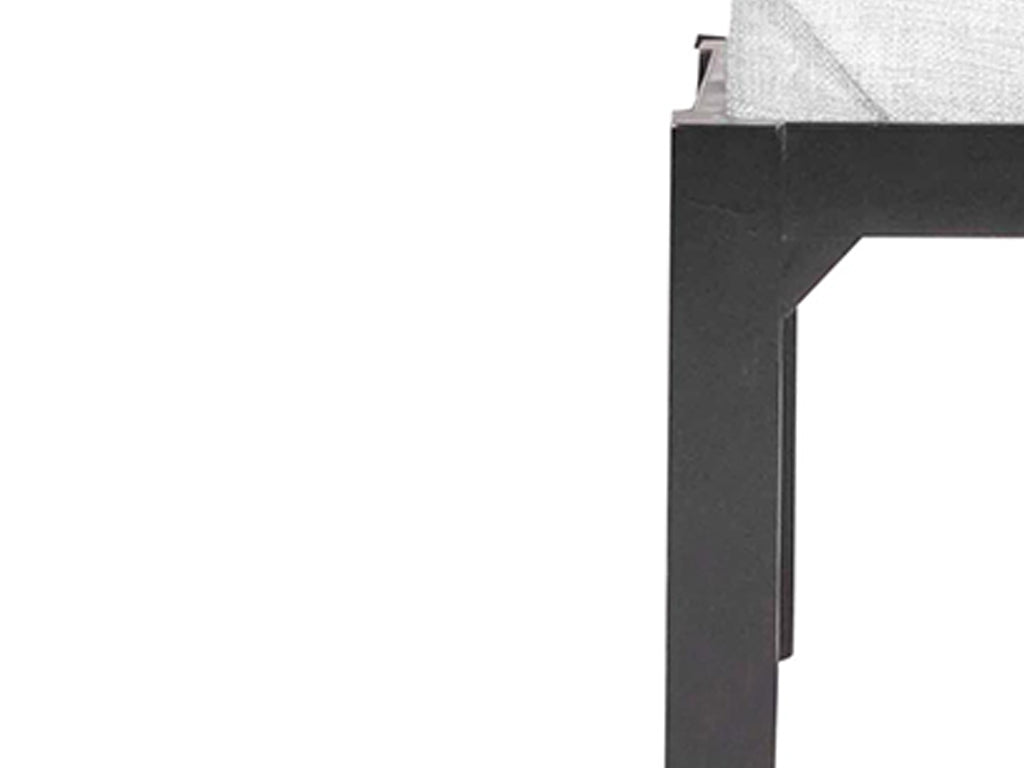 Black Finish