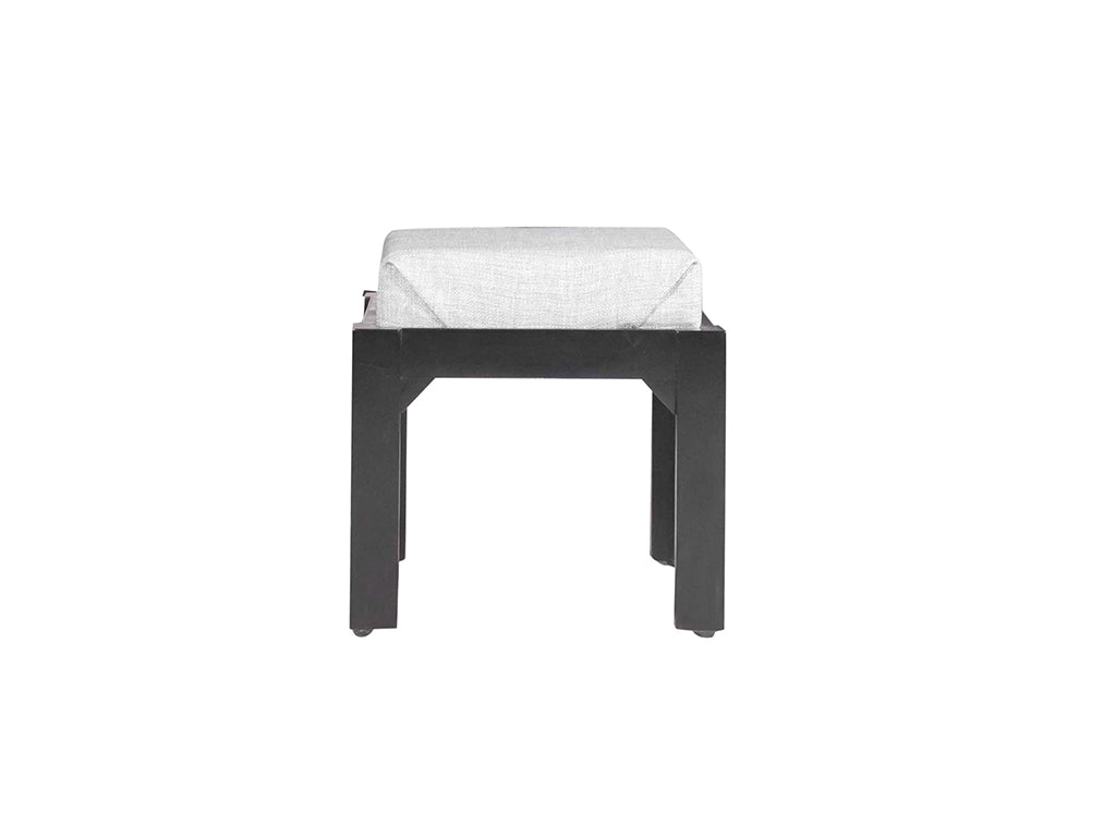 Black Finish