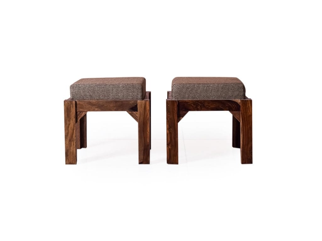 Teak Finish