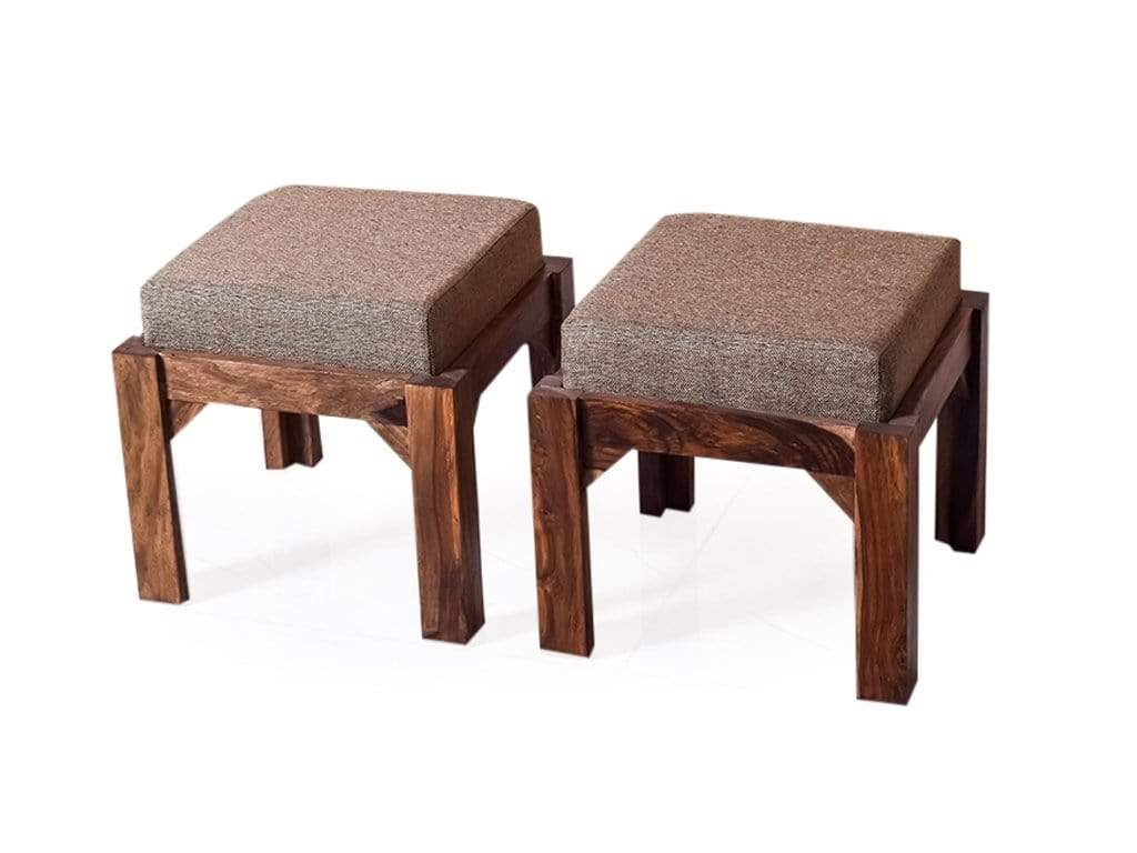 Teak Finish