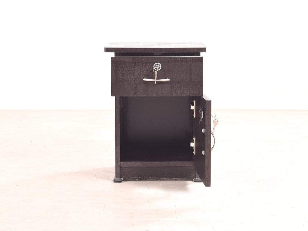 Reden Small Bed Side Table