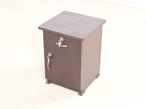 Reden Small Bed Side Table