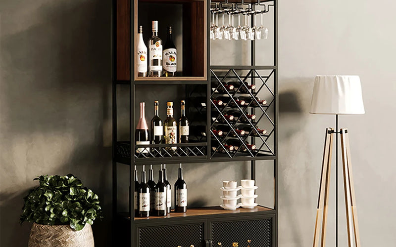 Wood craft