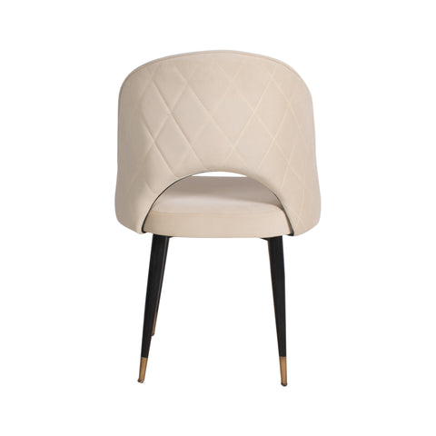With Leo Chair