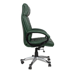 Swinton High Back Office  Chair in Leatherette