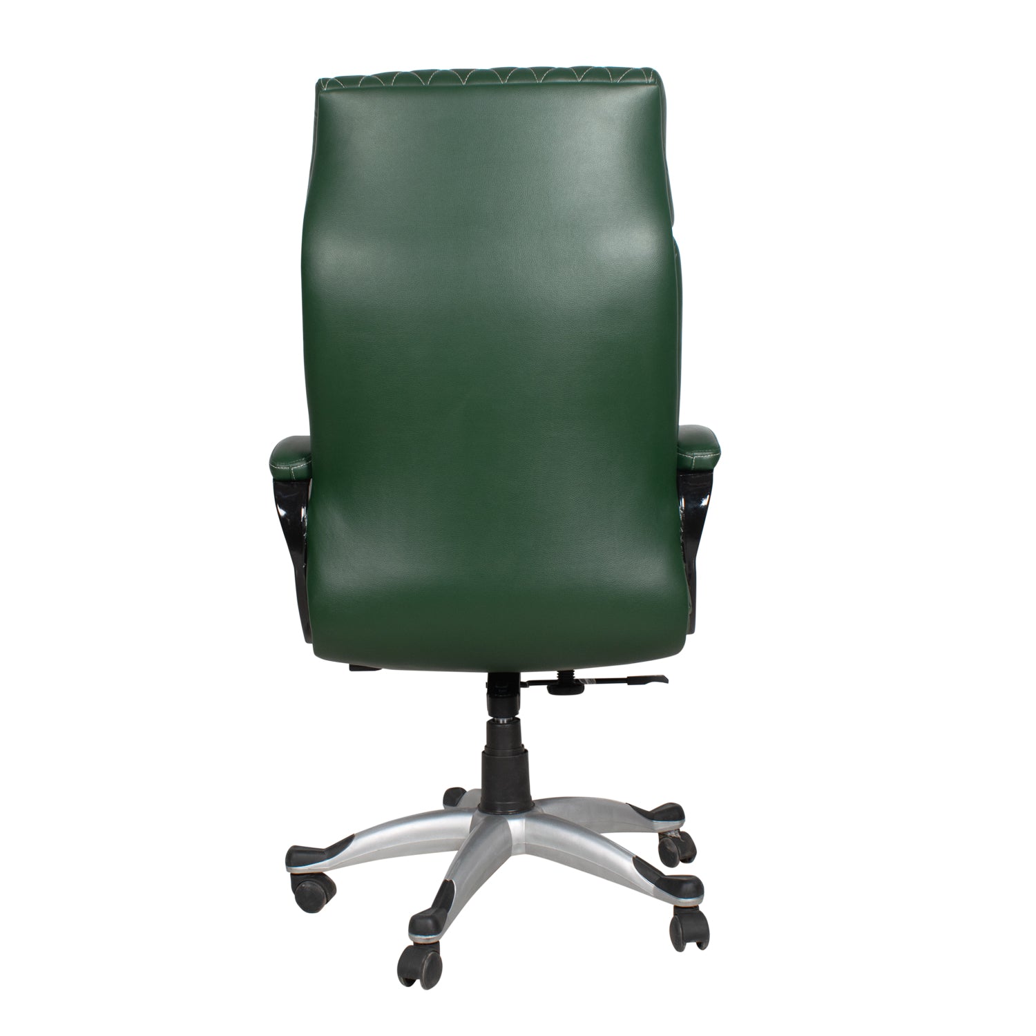 Swinton High Back Office  Chair in Leatherette