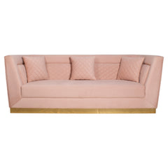 3 Seater