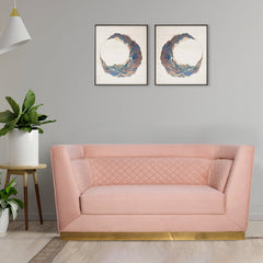2 Seater
