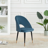 Greenish Blue