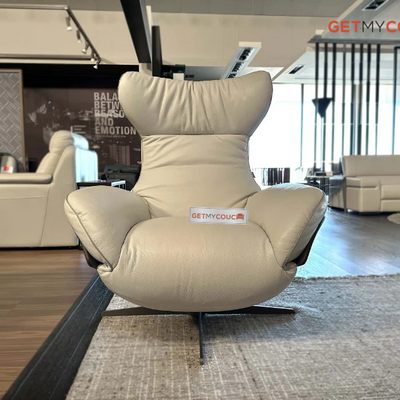 Stanley Swivel Chair
