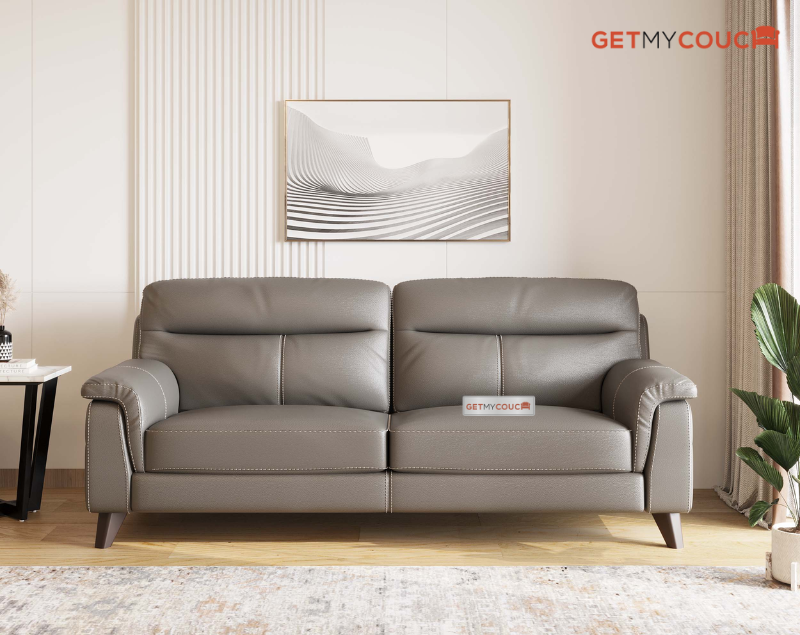 Upholstery Painting Faux Leather Furniture Faux Leather Couch