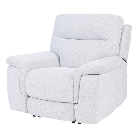 Frost 1 Seater Motorized Recliner