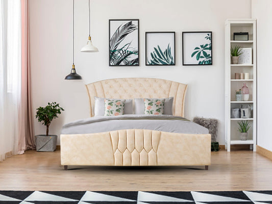 Buy Brandon King Size Hydraulic Storage Bed 1 GetMyCouch