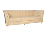 3 Seater