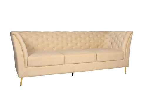 3 Seater