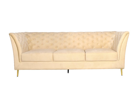 3 Seater