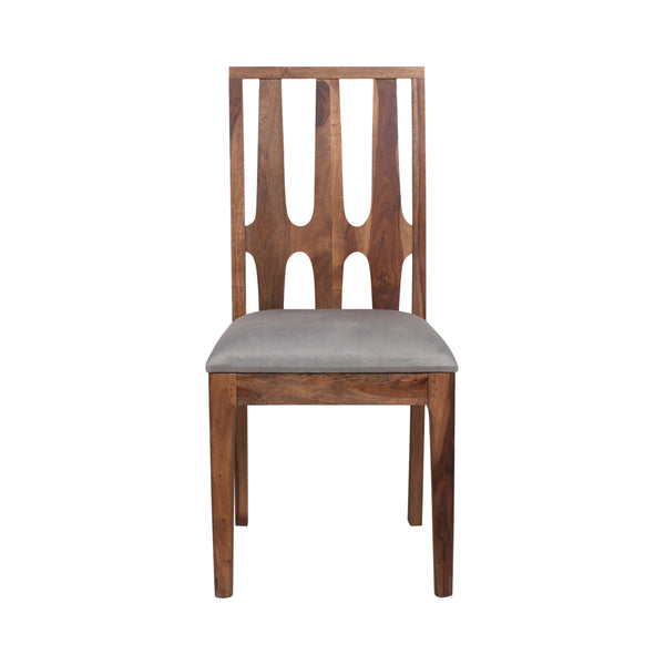 Liam Dining Chair in Sheesham Wood