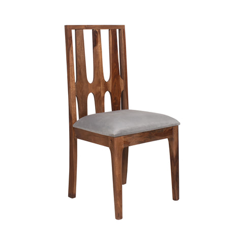 Liam Dining Chair in Sheesham Wood