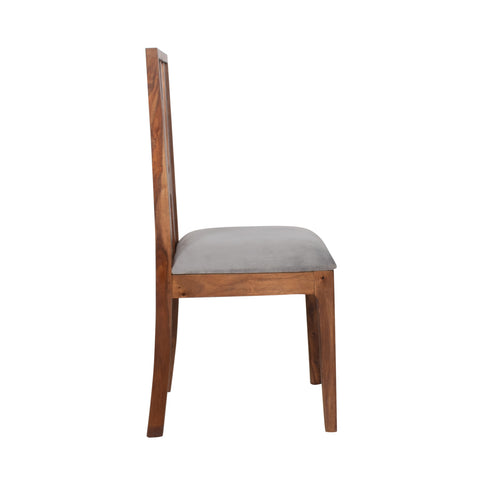 Liam Dining Chair in Sheesham Wood