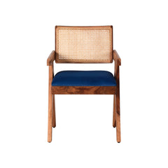 Chandigarh Premium Dining Chair in Sheesham Wood