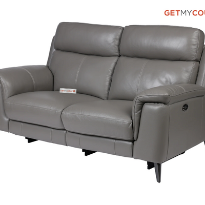 Harlan 2 Seater Recliner