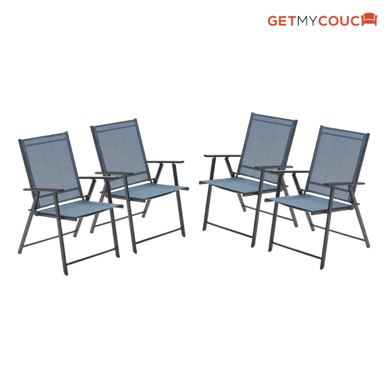 Umbrella Outdoor  Single Chair