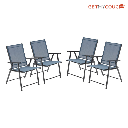 Umbrella Outdoor Set