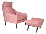 With Ottoman