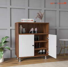 Almon Shoe Rack