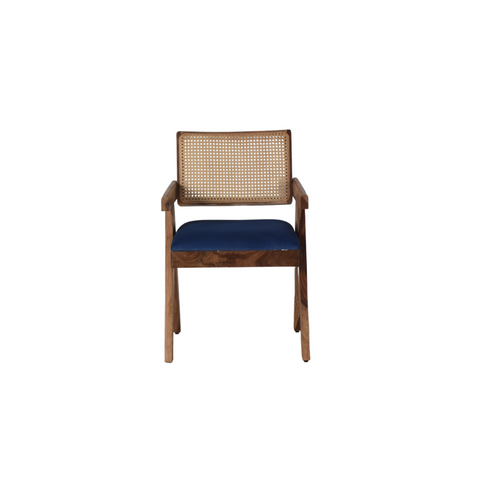 Arabia With Chandigarh Chair Set In Sheesham Wood