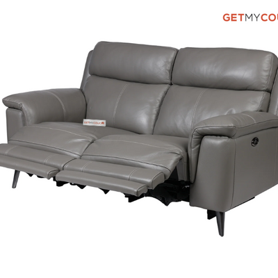 Harlan 2 Seater Recliner