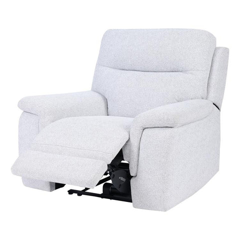 Frost 1 Seater Motorized Recliner