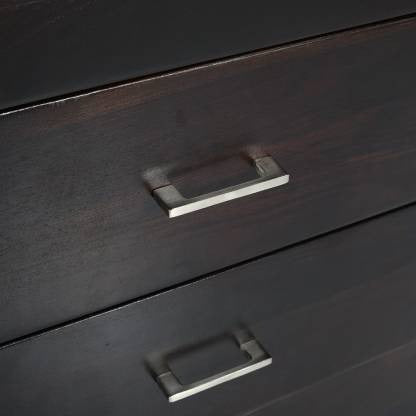 Marina Solid Wood Free Standing Chest of Drawers