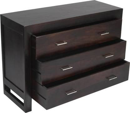 Marina Solid Wood Free Standing Chest of Drawers
