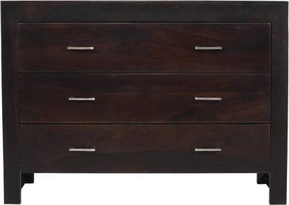 Marina Solid Wood Free Standing Chest of Drawers