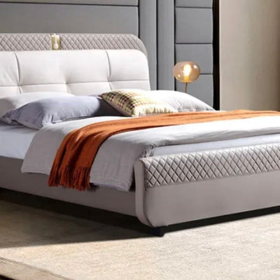 Bravia Bed
