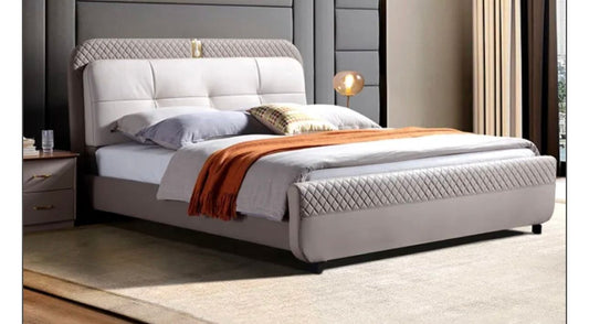 Bravia Hydraulic Storage Bed