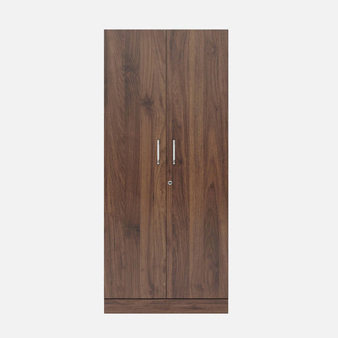 Genoa 2 Door Wardrobe Without Mirror