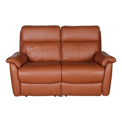 Abrar 2 Seater Motorized Recliner