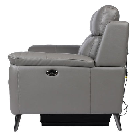 Carvin 2 Seater Motorized Recliner