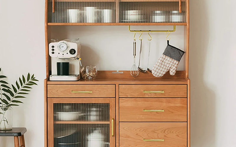 Wood craft